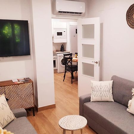 Apartamento La Marquesa Кордова Экстерьер фото