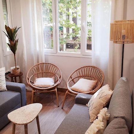 Apartamento La Marquesa Кордова Экстерьер фото
