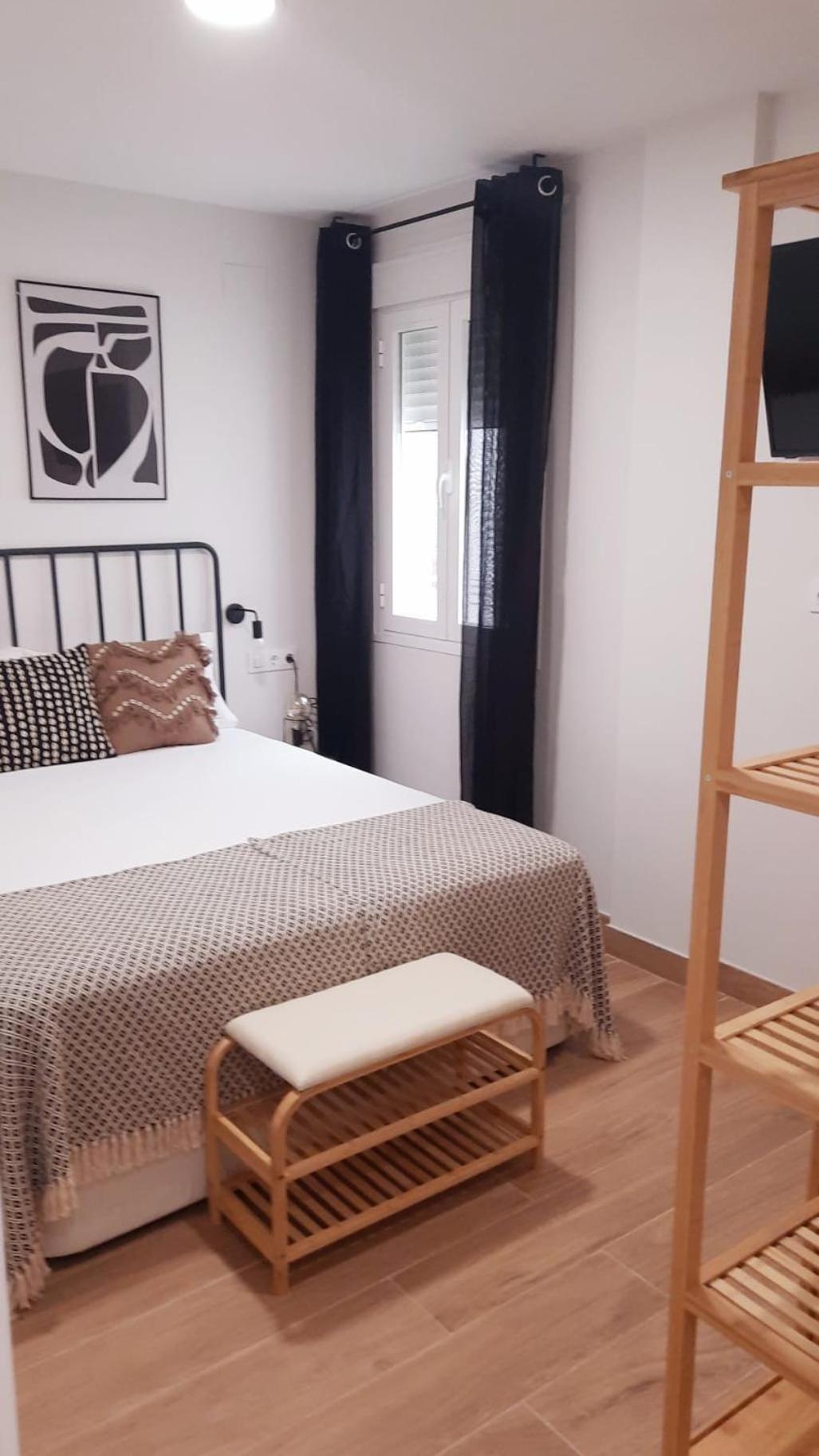 Apartamento La Marquesa Кордова Экстерьер фото
