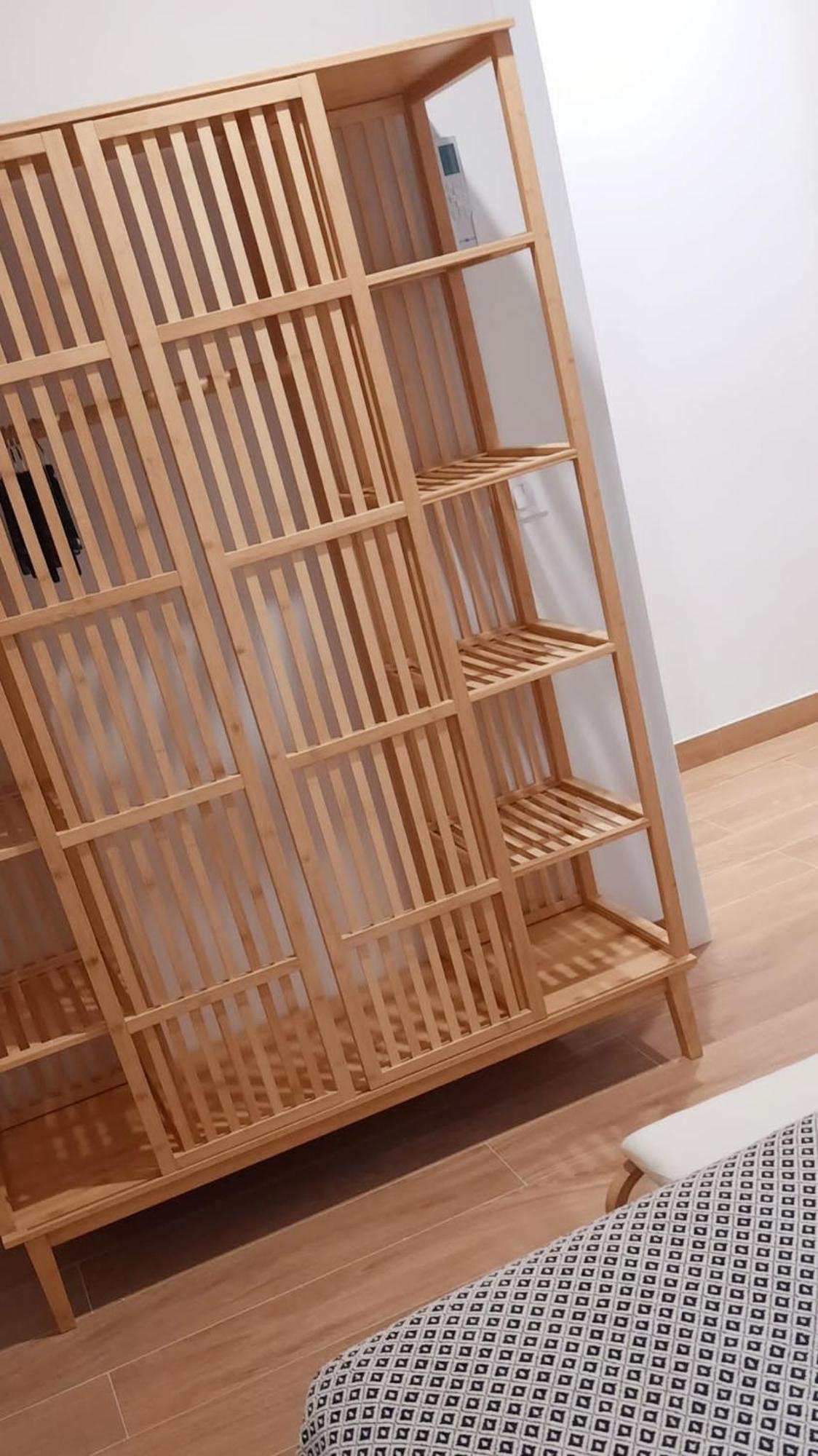 Apartamento La Marquesa Кордова Экстерьер фото