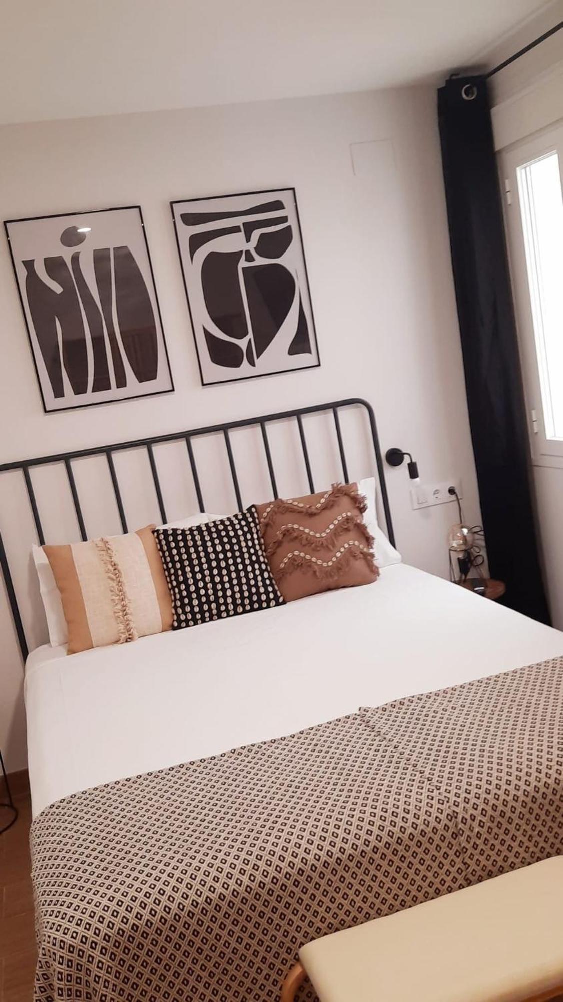 Apartamento La Marquesa Кордова Экстерьер фото