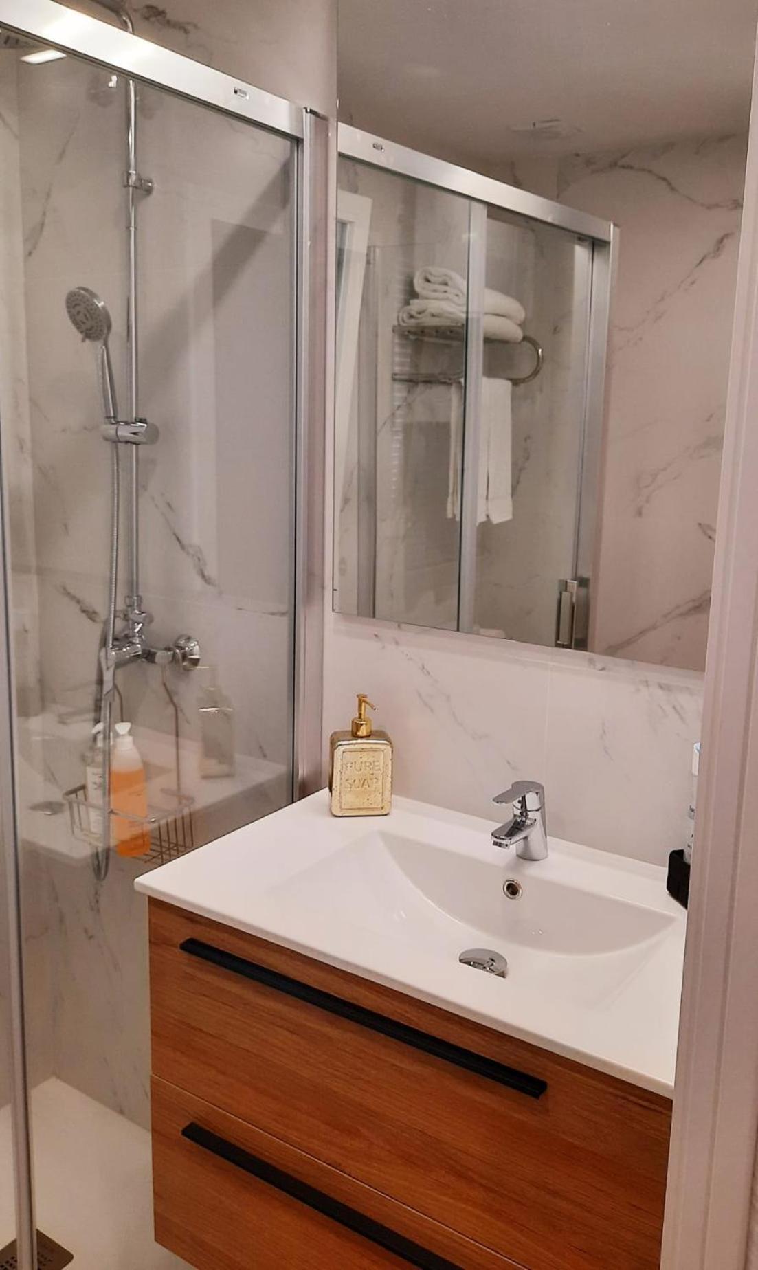 Apartamento La Marquesa Кордова Экстерьер фото