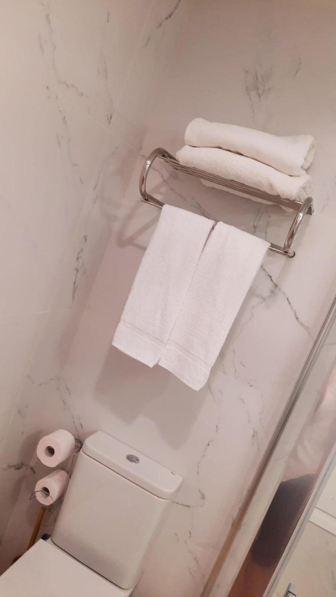 Apartamento La Marquesa Кордова Экстерьер фото