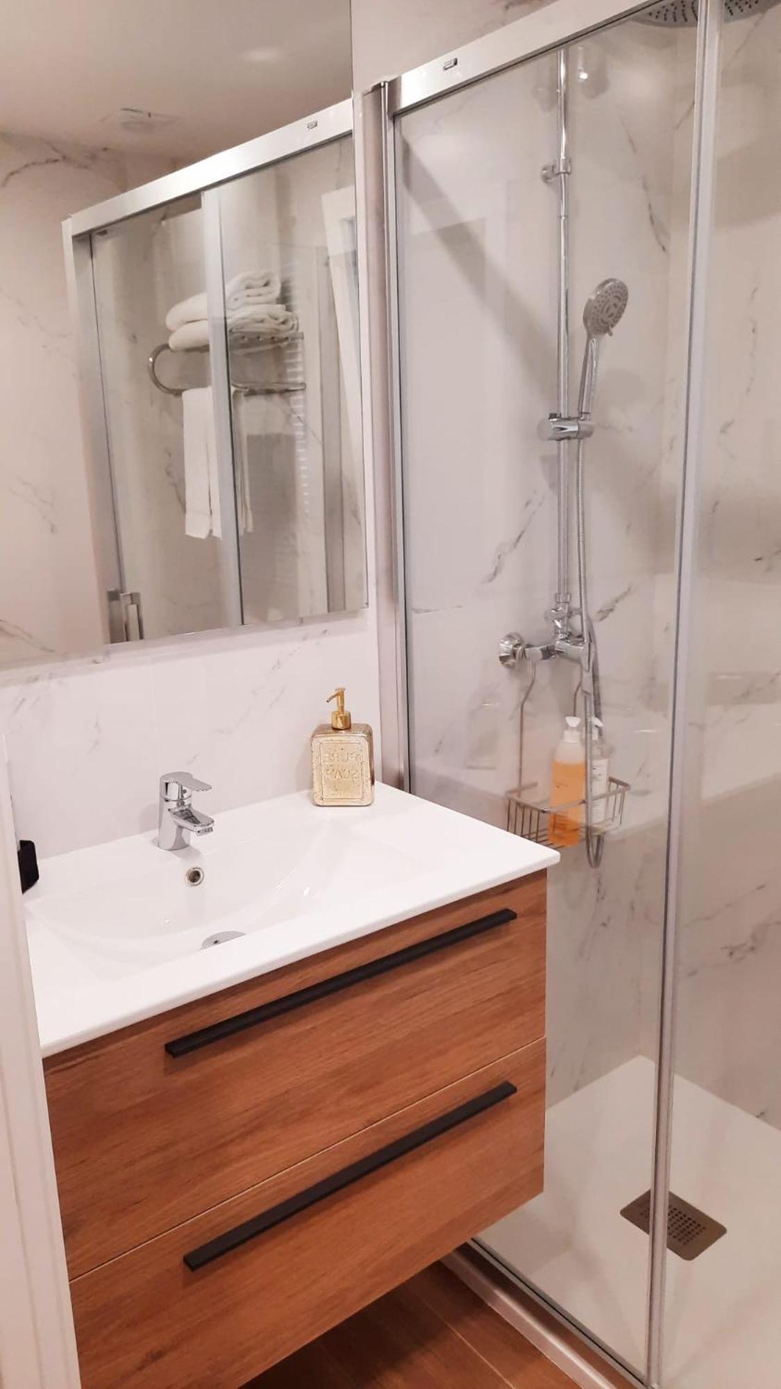 Apartamento La Marquesa Кордова Экстерьер фото