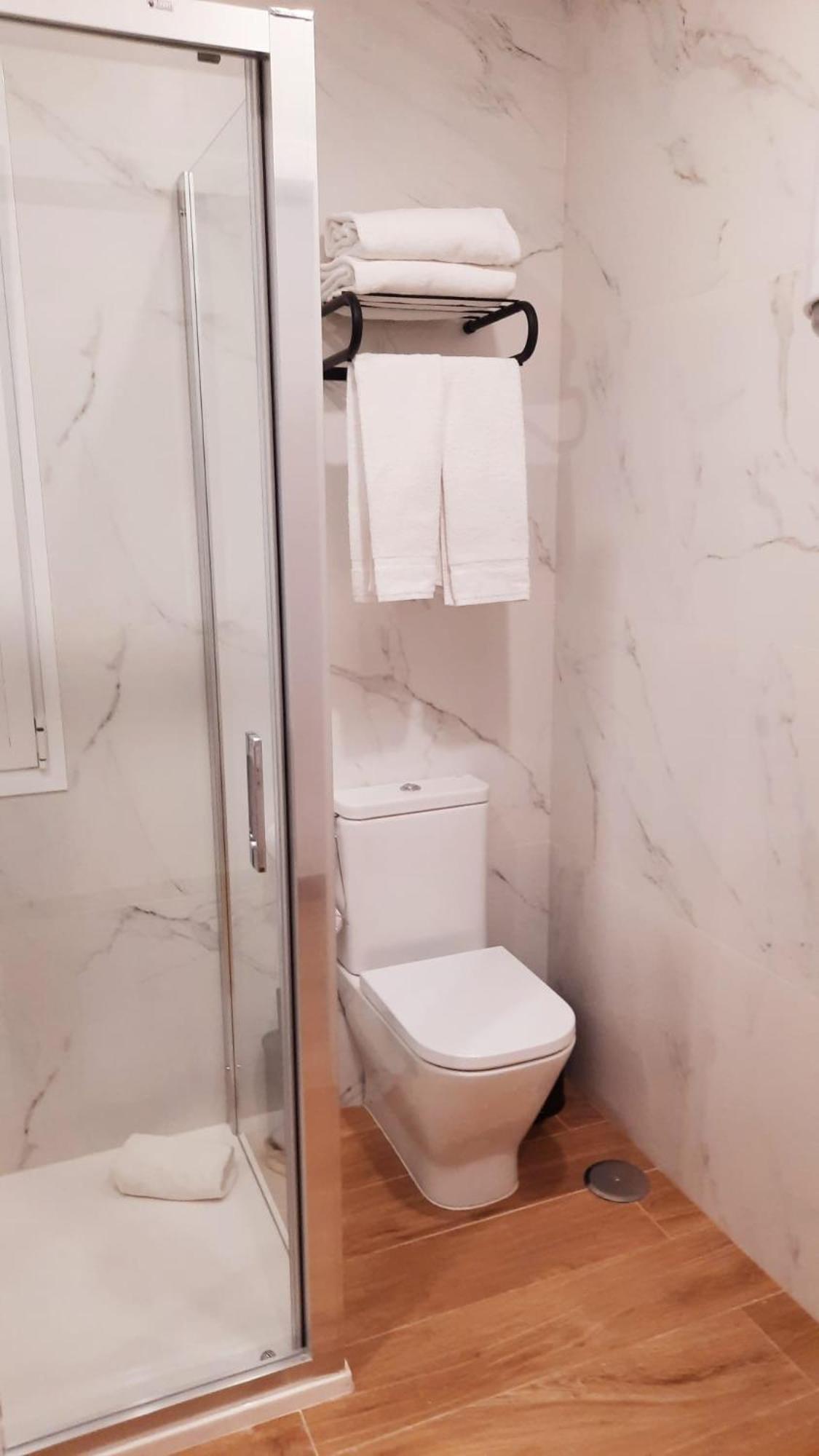 Apartamento La Marquesa Кордова Экстерьер фото