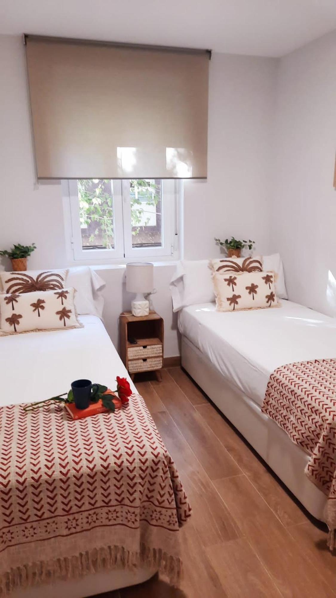 Apartamento La Marquesa Кордова Экстерьер фото