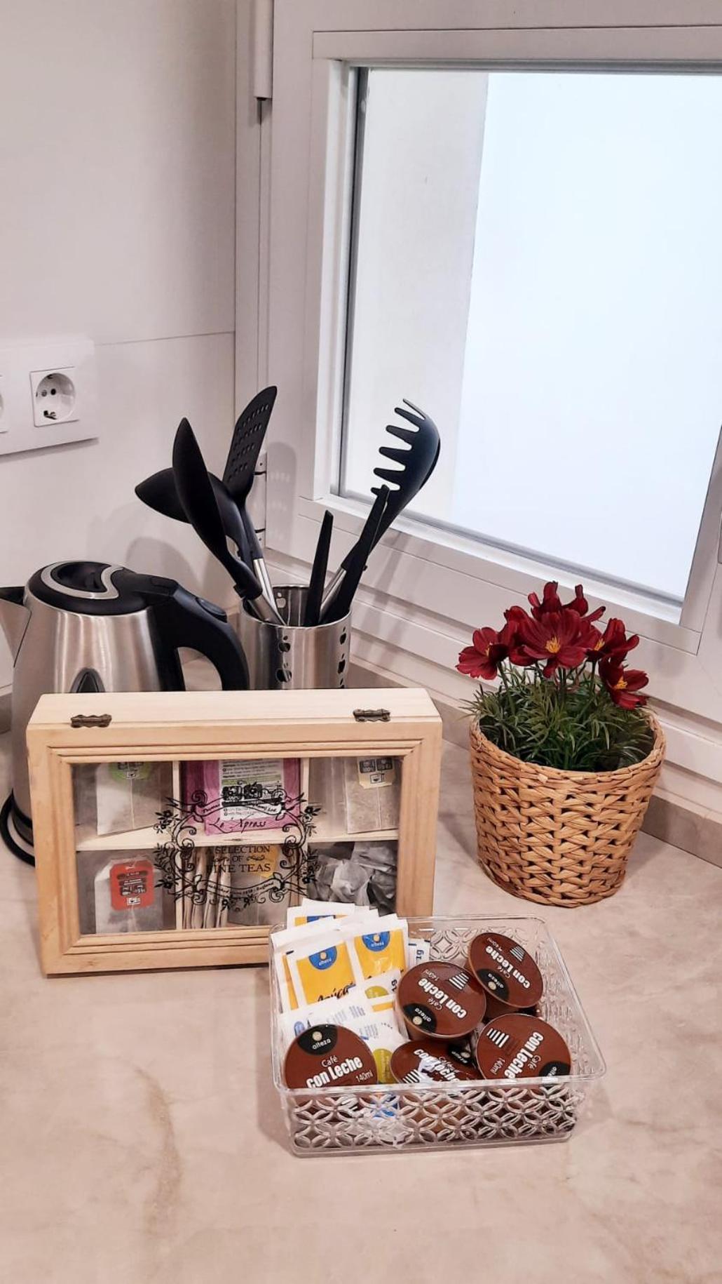 Apartamento La Marquesa Кордова Экстерьер фото
