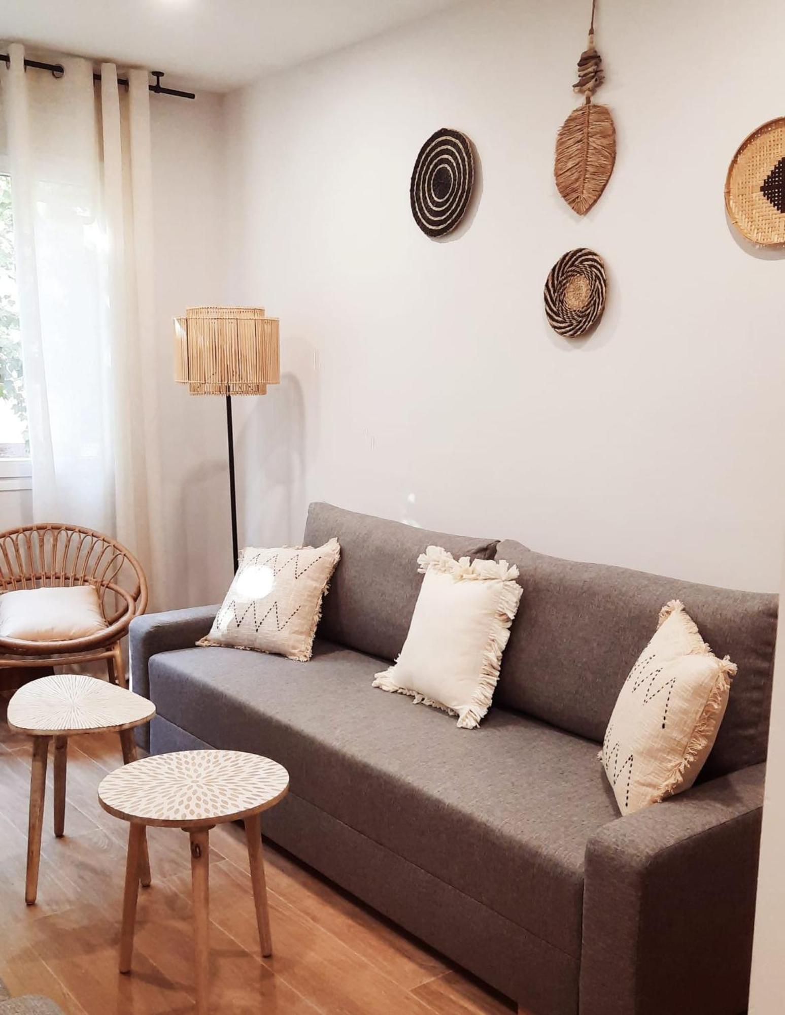 Apartamento La Marquesa Кордова Экстерьер фото