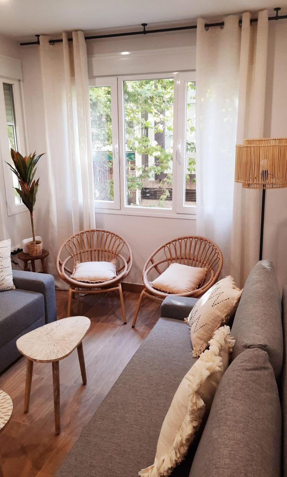 Apartamento La Marquesa Кордова Экстерьер фото