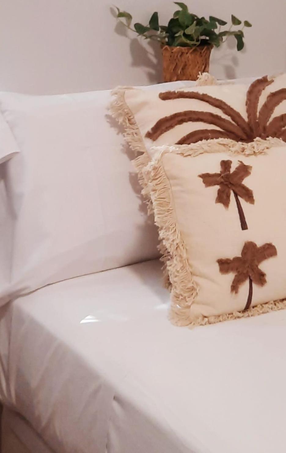 Apartamento La Marquesa Кордова Экстерьер фото