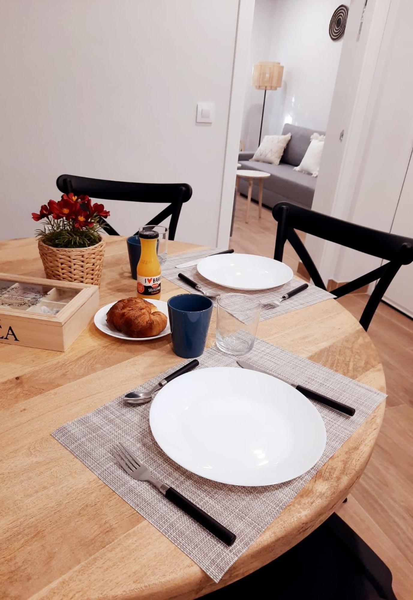 Apartamento La Marquesa Кордова Экстерьер фото