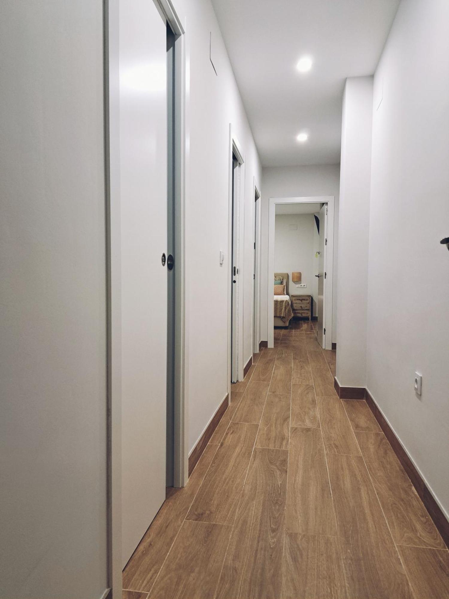 Apartamento La Marquesa Кордова Экстерьер фото
